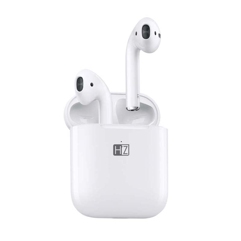 Heatz ZB90 Earfree Wireless Stereo Earbuds