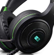 Heatz ZG01 Game Headphones