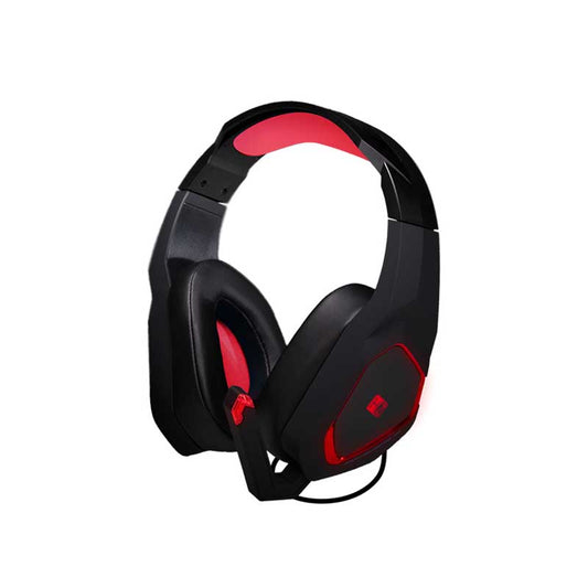 Heatz ZG21 Gaming Headphone extra bass