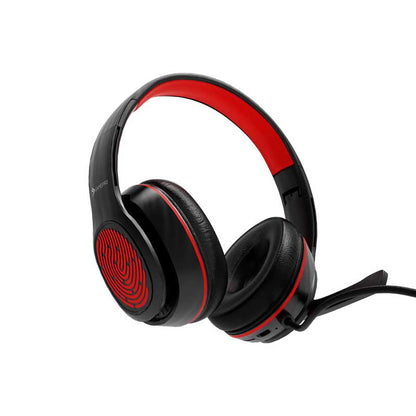 Heatz ZG25 – Gaming Headphone USB only