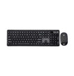 Heatz ZK01 Wireless Keyboard & Mouse