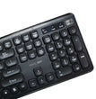 Heatz ZK01 Wireless Keyboard & Mouse