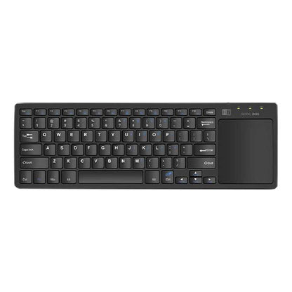 Heatz ZK05 Touch Pad Wireless Keyboard