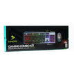 Heatz ZK10 Gaming Combo KIt