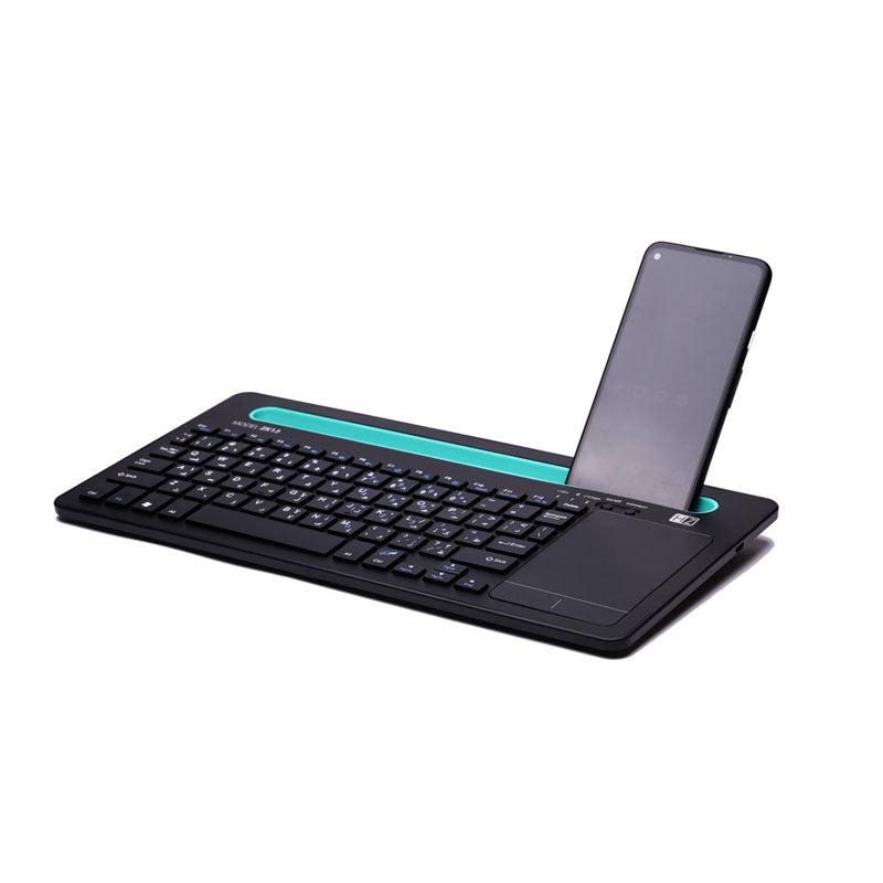 Heatz ZK13 Bluetooth Keyboard