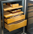 Liebherr ZKes 453 Humidor