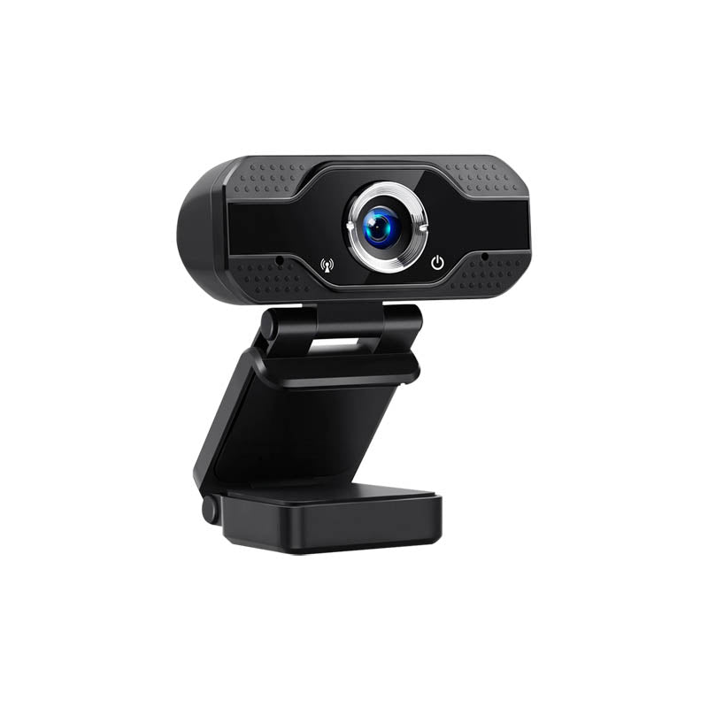 Heatz ZR80 Stream Webcam