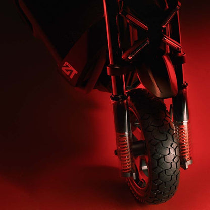 Segway ZT3 Pro E Pre Order June 15