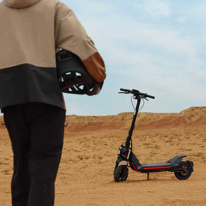 Segway ZT3 Pro E Pre Order June 15