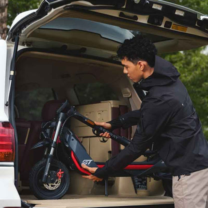 Segway ZT3 Pro E Pre Order June 15