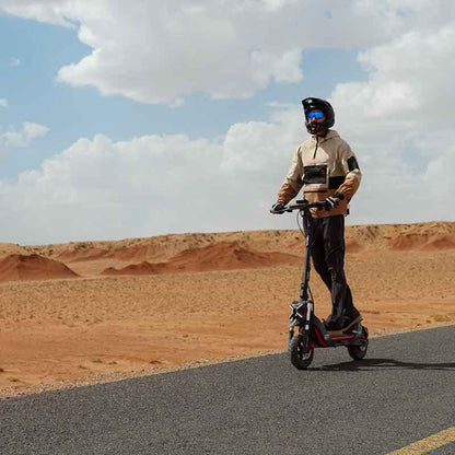 Segway ZT3 Pro E Pre Order June 15