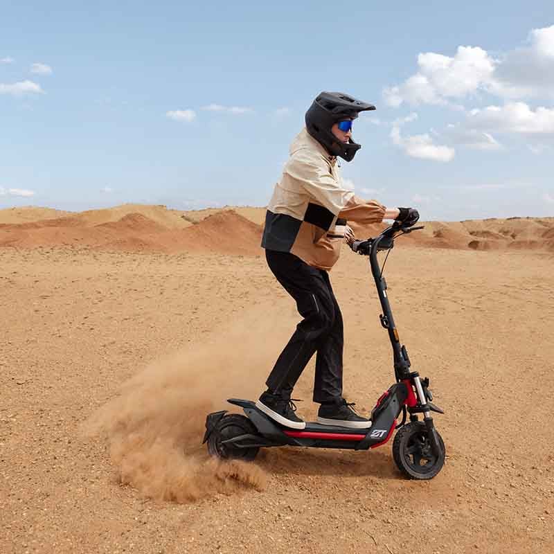 Segway ZT3 Pro E Pre Order June 15