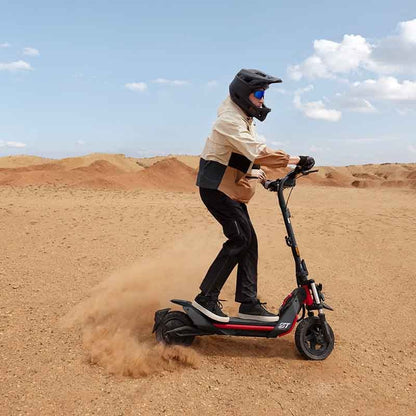 Segway ZT3 Pro E Pre Order June 15