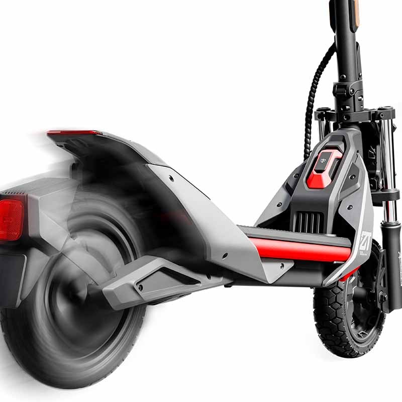 Segway ZT3 Pro E Pre Order June 15