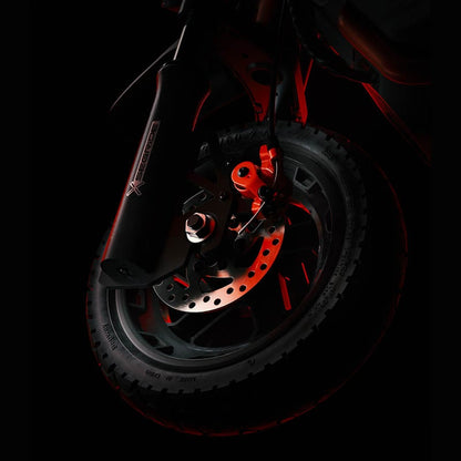 Segway ZT3 Pro E Pre Order June 15