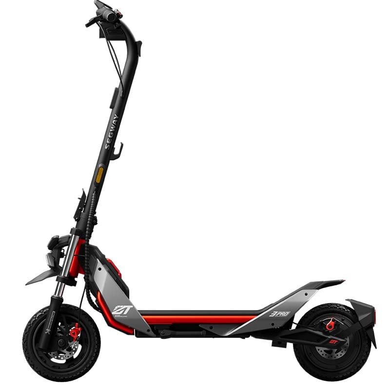 Segway ZT3 Pro E Pre Order June 15
