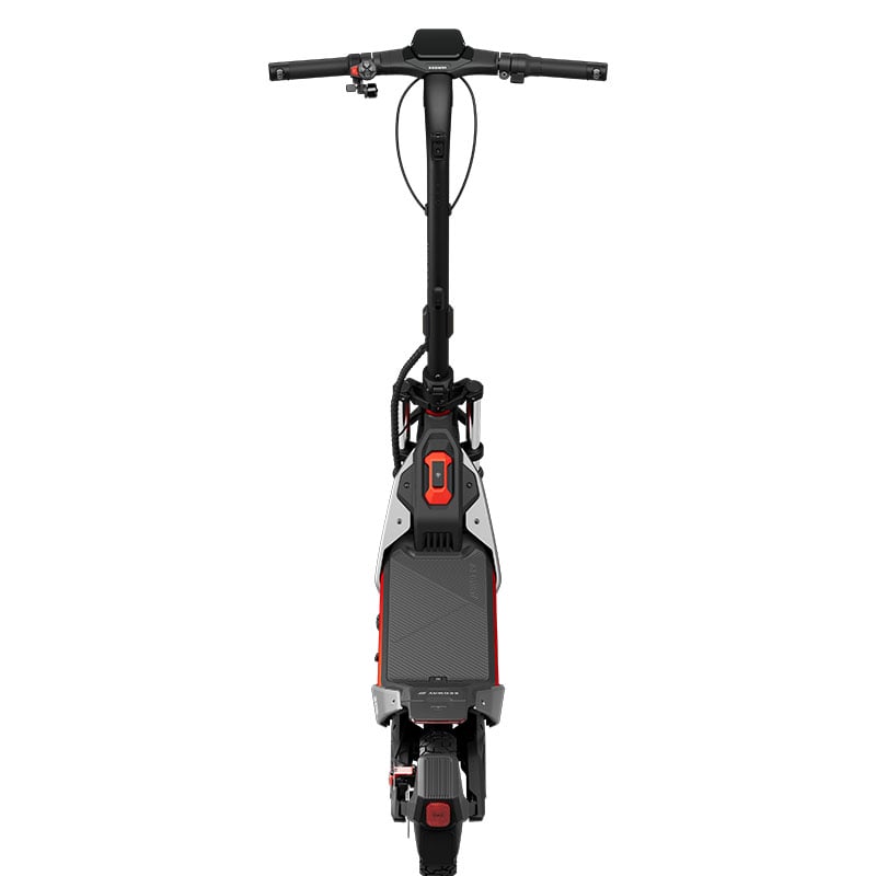 Segway ZT3 Pro E Pre Order June 15