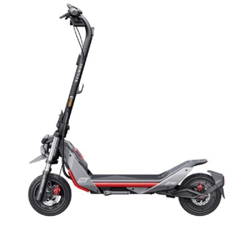 Segway ZT3 Pro E Pre Order June 15