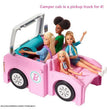Barbie 3-in-1 Dream Camper Vehicle