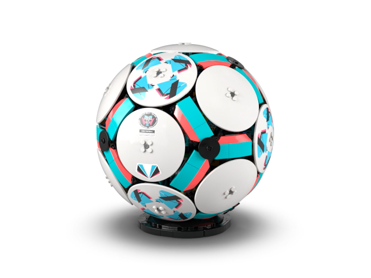 Soccer Ball