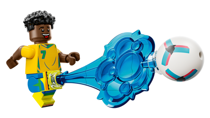 Vini Jr. – Soccer Highlights