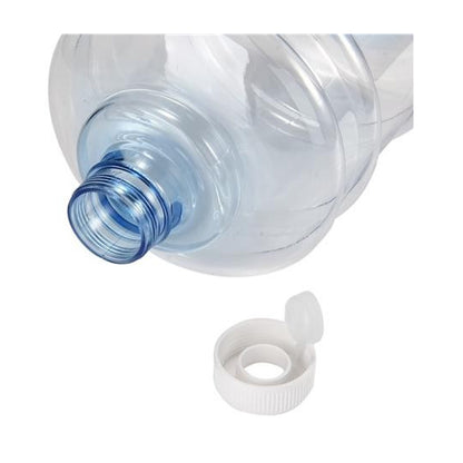 Mini Water Dispenser Capacity 8 Glasses Water