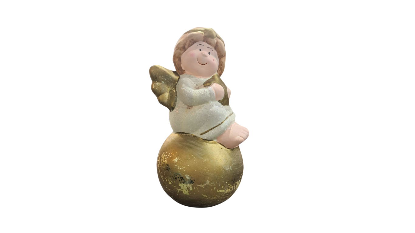 Christmas Figure Angel