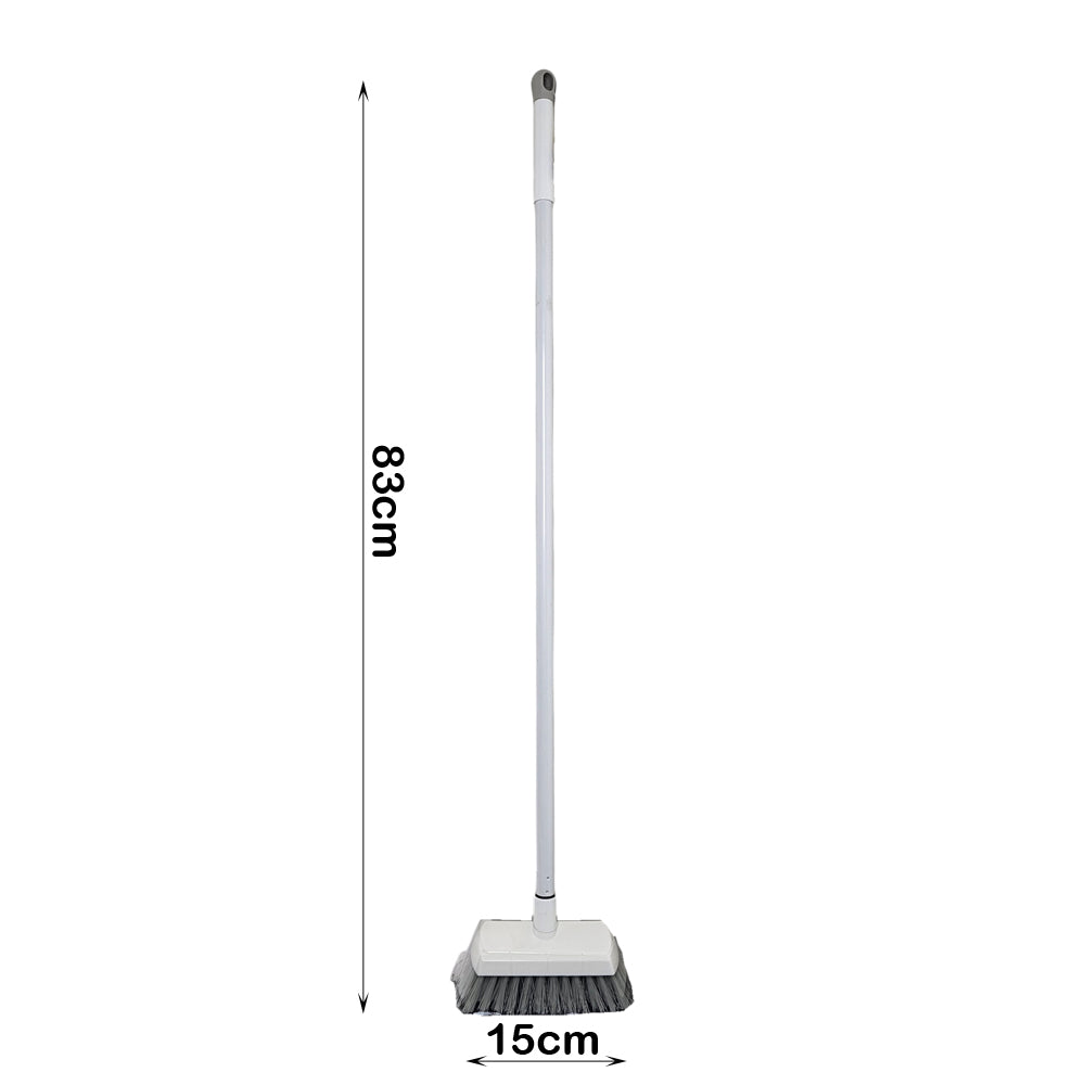 Bathroom Scrub Cleaning Brush