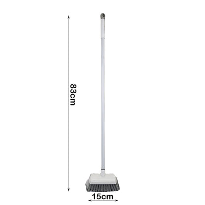 Bathroom Scrub Cleaning Brush
