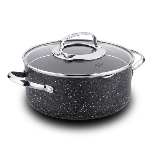 Korkmaz A2951 Galaksi Casserole 24X12,5