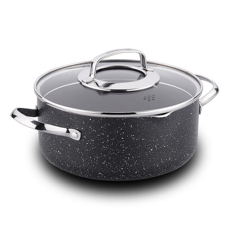 Korkmaz A2951 Galaksi Casserole 24X12,5