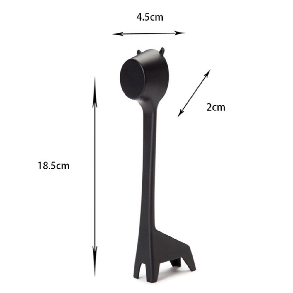 Giraffe 2 In 1 Coffee Spoon 10g