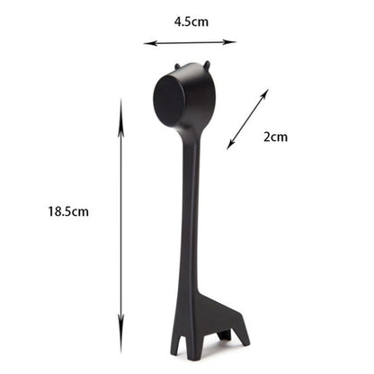 Giraffe 2 In 1 Coffee Spoon 10g