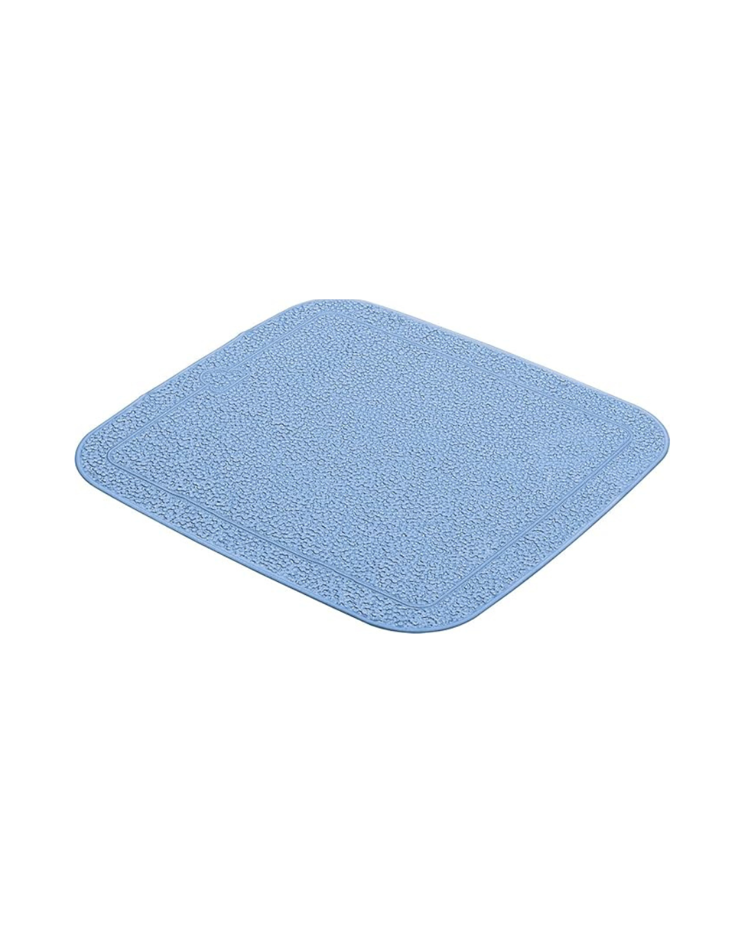 Java Plus Bathtub PVC Mat 55x55cm by Kleine Wolke