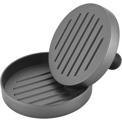 Aluminum Non-Stick Hamburger Press