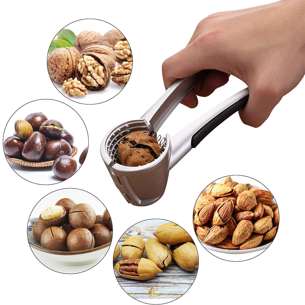 Stainless Steel Nut Cracker No.TY2250