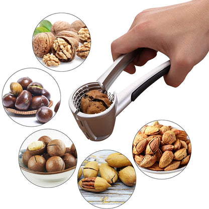 Stainless Steel Nut Cracker No.TY2250