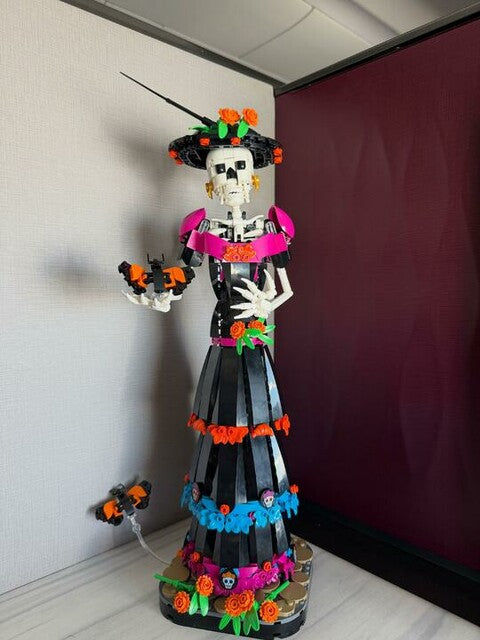 La Catrina