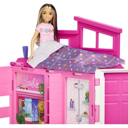 Mattel Barbie Dollhouse