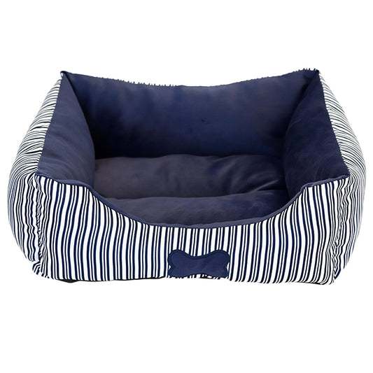 68cm Soft Plush Pet Bed Mat
