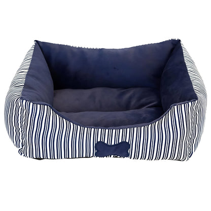 48cm Soft Plush Pet Bed Mat