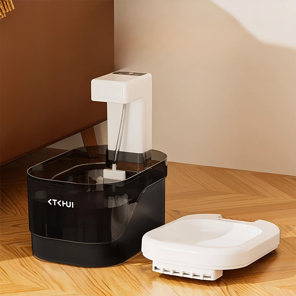 Smart Water Pet Drinking Fountain