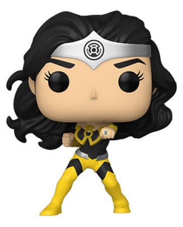 Funko Pop Wonder Woman