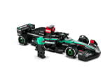 Mercedes-AMG F1® W15 Race Car