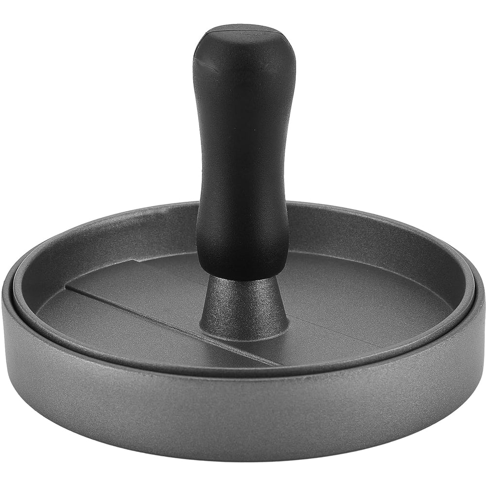 Aluminum Non-Stick Hamburger Press