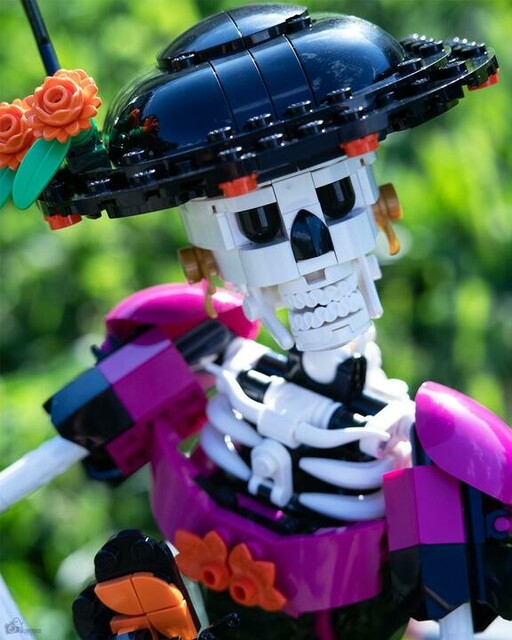 La Catrina