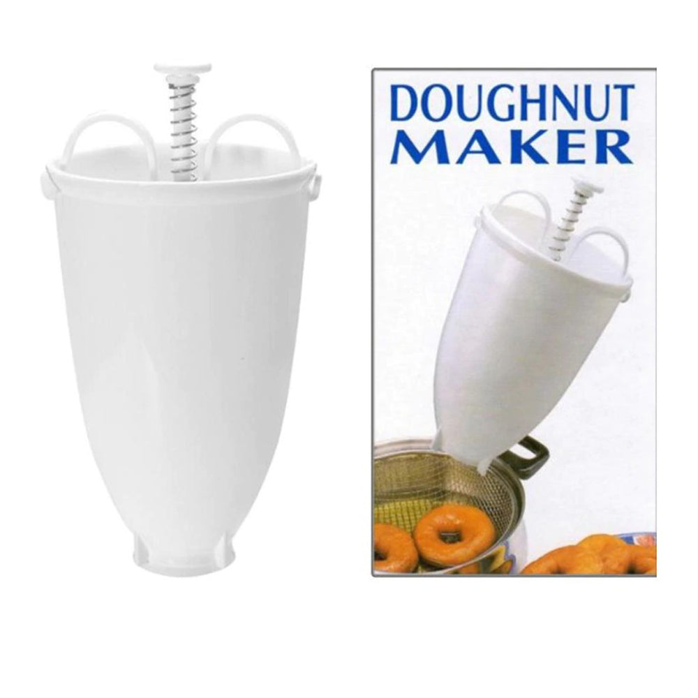 Donuts Maker