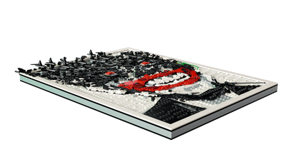 The Joker™ Wall Art Comic Cover
