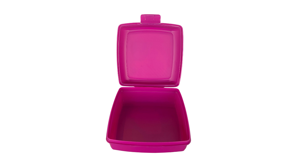 Furby Lunch Box 0.9L