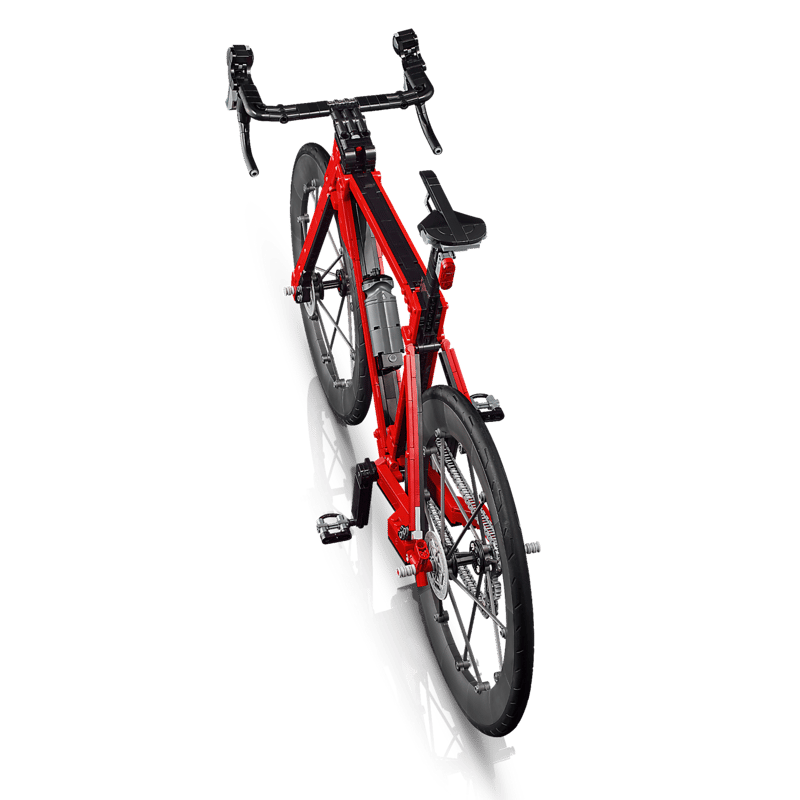 LEGO Icons  Road Bike 11380